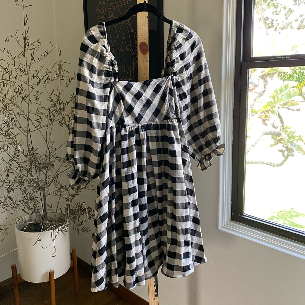 Storia Dress